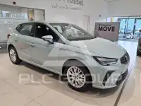 2026 Seat Ibiza