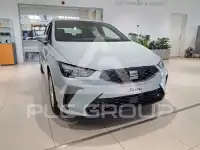 2026 Seat Ibiza