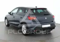 2026 Seat Ibiza