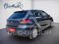 2026 Seat Ibiza