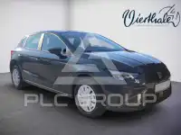 2026 Seat Ibiza