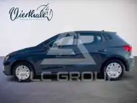 2026 Seat Ibiza