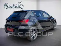 2026 Seat Ibiza