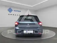 2026 Seat Ibiza