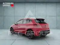 2026 Seat Ibiza