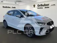 2026 Seat Ibiza