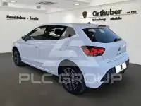 2026 Seat Ibiza