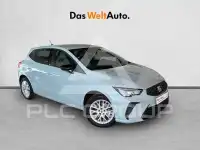 2026 Seat Ibiza
