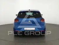 2026 Seat Ibiza