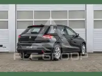 2026 Seat Ibiza