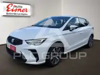 2026 Seat Ibiza