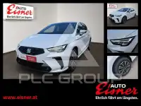 2026 Seat Ibiza