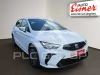2026 Seat Ibiza