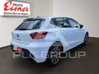 2026 Seat Ibiza