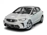 2026 Seat Ibiza
