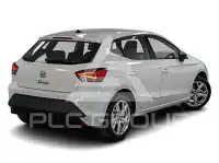 2026 Seat Ibiza