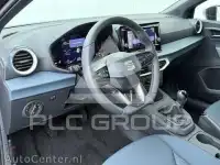 2026 Seat Ibiza
