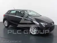 2026 Seat Ibiza