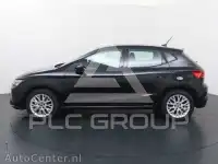 2026 Seat Ibiza