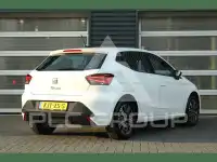 2026 Seat Ibiza
