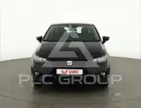 2026 Seat Ibiza