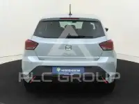 2026 Seat Ibiza