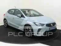 2026 Seat Ibiza