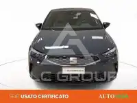 2026 Seat Ibiza