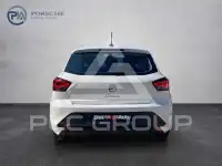 2026 Seat Ibiza
