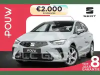 2026 Seat Ibiza