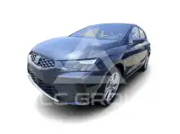 2026 Seat Ibiza