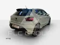 2026 Seat Ibiza