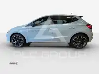 2026 Seat Ibiza