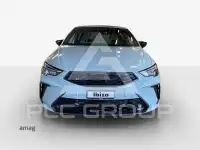 2026 Seat Ibiza