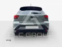 2026 Seat Ibiza