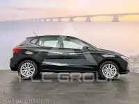 2026 Seat Ibiza