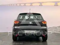 2026 Seat Ibiza