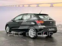 2026 Seat Ibiza
