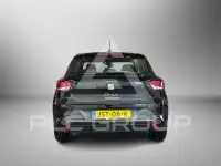 2026 Seat Ibiza