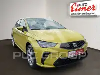 2026 Seat Ibiza