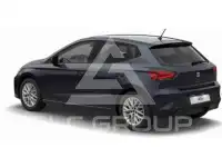 2026 Seat Ibiza