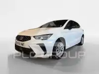 2026 Seat Ibiza