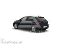 2026 Seat Ibiza