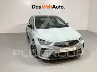 2026 Seat Ibiza