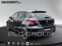 2026 Seat Ibiza