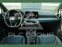 2026 Seat Ibiza