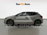 2026 Seat Ibiza