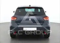 2026 Seat Ibiza