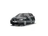2026 Seat Ibiza
