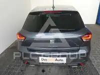 2026 Seat Ibiza